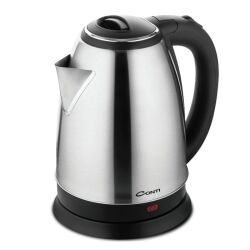 Conti CK-280 Zenith Su Isıtıcı Çelik Kettle - CONTI