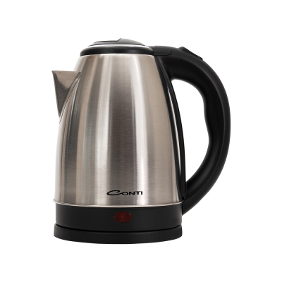 Conti CK-280 Zenith Su Isıtıcı Çelik Kettle - 1