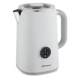 Conti CK-300 Therma Su Isıtıcı Kettle Beyaz - CONTI