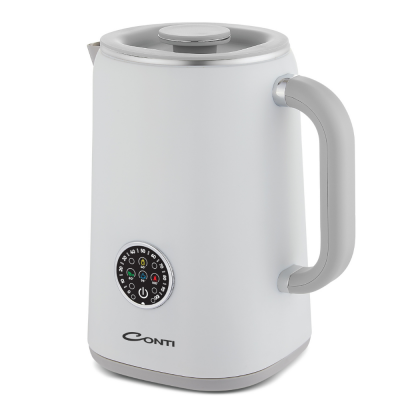 Conti CK-300 Therma Su Isıtıcı Kettle Beyaz - 2