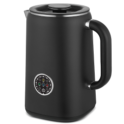 Conti CK-300 Therma Su Isıtıcı Kettle Siyah - 2