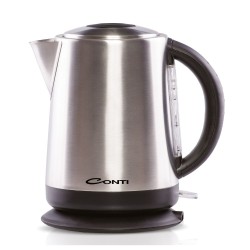 Conti CK-305 Crystal Su ısıtıcı Kettle - CONTİ