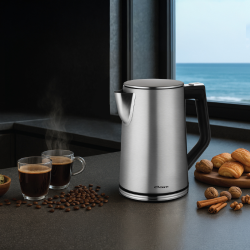 Conti CK-400 Digipot Digital Kettle - 2