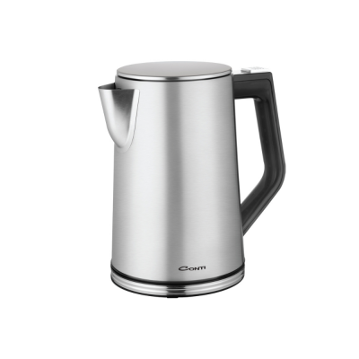 Conti CK-400 Digipot Digital Kettle - 1