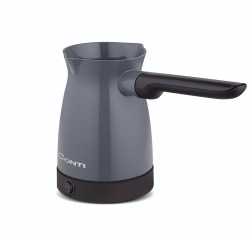 Conti CKC-330 Dilek Kahve Makinesi Antrasit - CONTİ