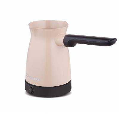 Conti CKC-330 Dilek Kahve Makinesi Bej - 1
