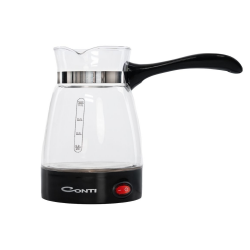 Conti CKC-340 Fortune Cezve - CONTI