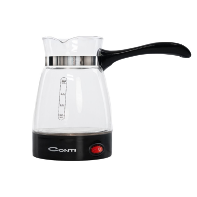Conti CKC-340 Fortune Cezve - 1
