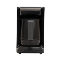 Conti CKM-100 Kahveci Kahve Makinesi Antrasit - CONTI