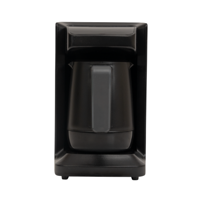 Conti CKM-100 Kahveci Kahve Makinesi Antrasit - 1