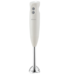 Conti CMB-105 Xblade 4 Bıçaklı Çubuk Blender Beyaz - CONTI