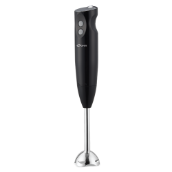 Conti CMB-105 Xblade 4 Bıçaklı Çubuk Blender Siyah - CONTI