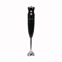 Conti CMB-105 Xblade 4 Bıçaklı Çubuk Blender Siyah - 1
