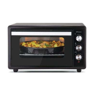 Conti CMF-500 Bakepro 52 Lt Fırın Siyah - 1