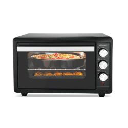 Conti CMF-501 Bakeon 42 Lt Fırın Siyah - 1