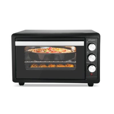Conti CMF-501 Bakeon 42 Lt Fırın Siyah - 1