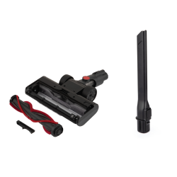 Conti CMS-601 Clorivo Şarjlı Dikey Süpürge - 5