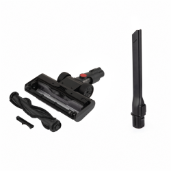 Conti CMS-601 Clorivo Şarjlı Dikey Süpürge - 5