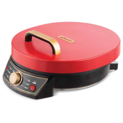 Conti CPM-100 Hanımeli Pizza Tavası - 2