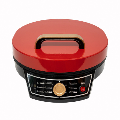 Conti CPM-100 Hanımeli Pizza Tavası - 1