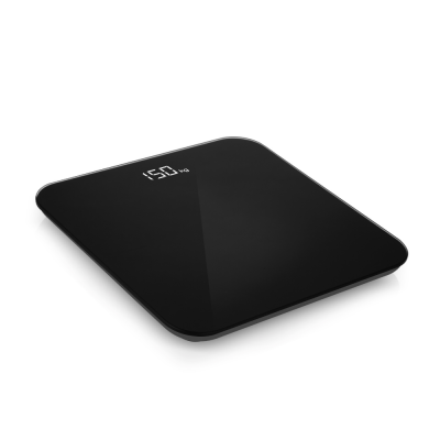 Conti CPS-400 Weigh Dijital Baskül Siyah - 2