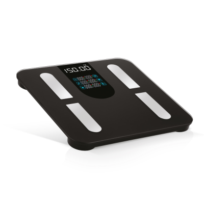 Conti CPS-410 Digiscale Dijital Baskül Siyah - 2