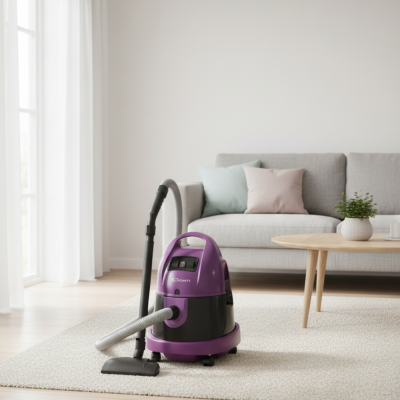 Conti CS-103 Starlife Elektrikli Süpürge - 2