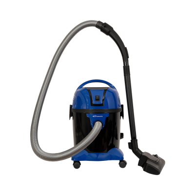 Conti CS-105 Lily Islak Kuru Süpürge Mavi - 1