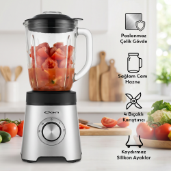 Conti CSB-400 Mix Me Sürahi Blender - 3