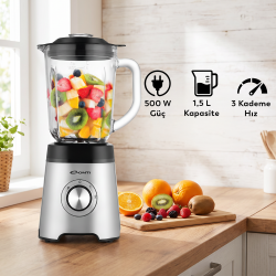 Conti CSB-400 Mix Me Sürahi Blender - 2