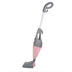 Conti CSC-305 Zeus Plus Dikey Elektrikli Süpürge Pembe - CONTI