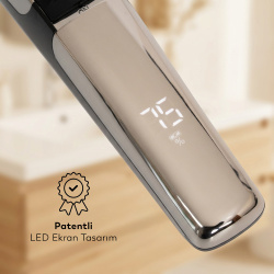 Conti CSH-100 Teen Erkek Tıraş Bakım Seti - 5