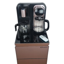 Conti CSS-400 Stream Çok Fonksiyonlu Su Sebili - 2