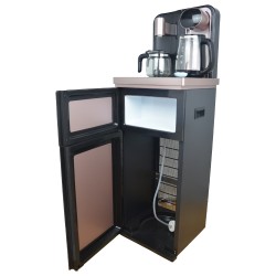 Conti CSS-400 Stream Çok Fonksiyonlu Su Sebili - 3