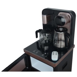 Conti CSS-400 Stream Çok Fonksiyonlu Su Sebili - 4