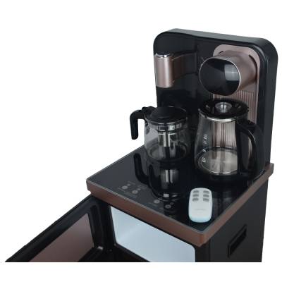 Conti CSS-400 Stream Çok Fonksiyonlu Su Sebili - 4