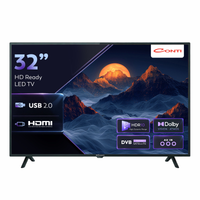 Conti CT32LE300H 32