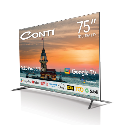 Conti CT75OG300U 75