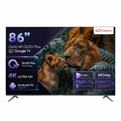 Conti CT86OG300U 86
