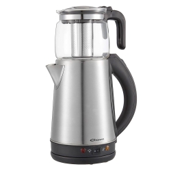 Conti CTM-100 Contea Glass Çay Makinesi 1500 Watt - CONTİ