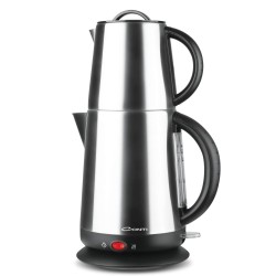 Conti CTM-108 İnci Çay Makinesi 2200 Watt - 2