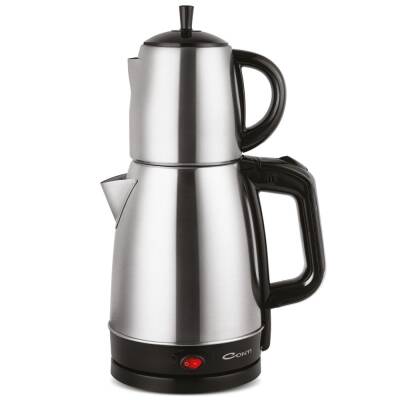 Conti CTM-121 Mytea Çay Makinesi 1800 Watt - 1