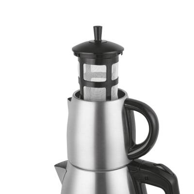 Conti CTM-121 Mytea Çay Makinesi 1800 Watt - 3