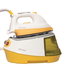 Conti CU-3224 Expressteam 2200 W Buhar Kazanlı Ütü - CONTİ