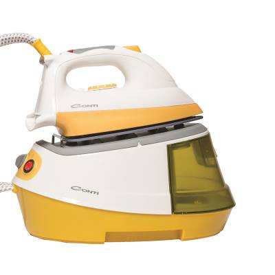 Conti CU-3224 Expressteam 2200 W Buhar Kazanlı Ütü - 1