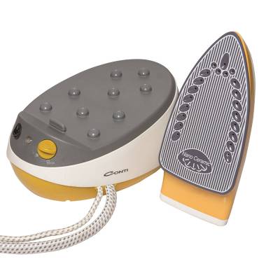 Conti CU-3224 Expressteam 2200 W Buhar Kazanlı Ütü - 2