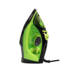 Conti CU-3328 Apex 2600 Watt Buharlı Ütü Yeşil - CONTI