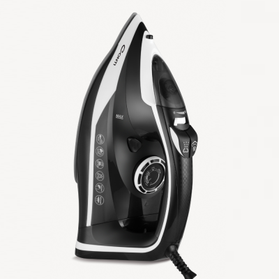 Conti CU-3329 Vertex 2800 Watt Ütü Siyah Beyaz - 2