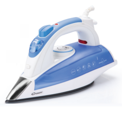 Conti CU-3388 Sensitive 2600 Watt Ütü Mavi - CONTI
