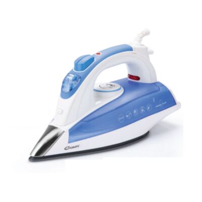 Conti CU-3388 Sensitive 2600 Watt Ütü Mavi - 1